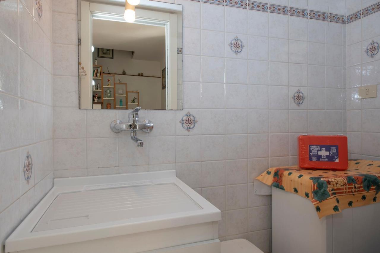 La Casa Di Carmela - Amalfi Coast Apartment Атрани Екстериор снимка