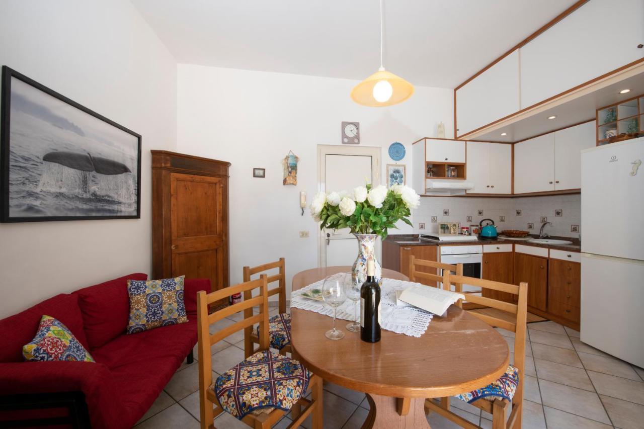 La Casa Di Carmela - Amalfi Coast Apartment Атрани Екстериор снимка