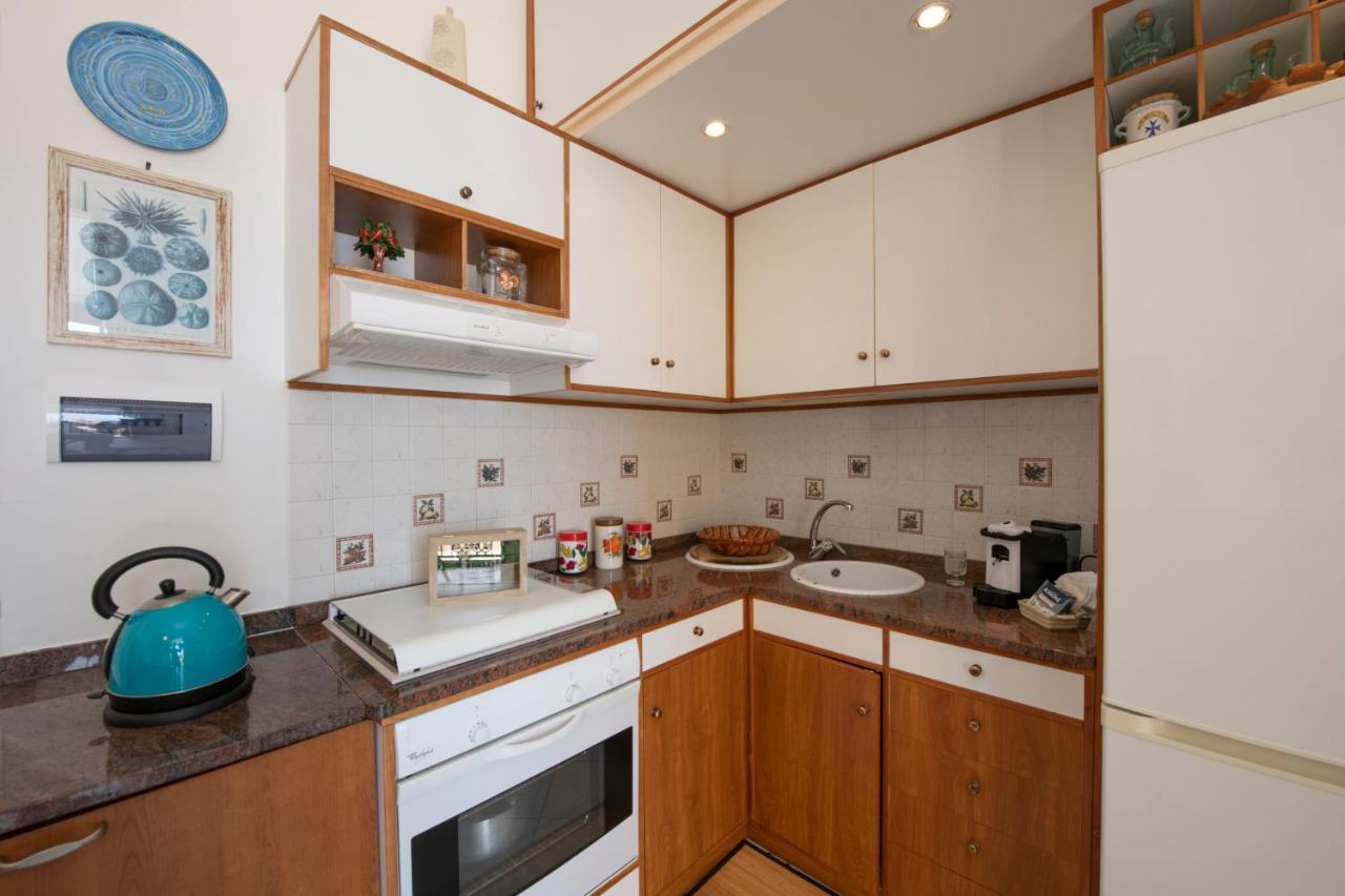 La Casa Di Carmela - Amalfi Coast Apartment Атрани Екстериор снимка